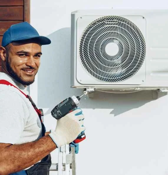 Air Duct Cleaning Tampa