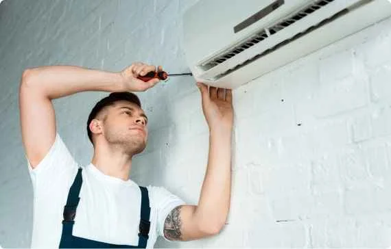 Air Duct Cleaning Tampa